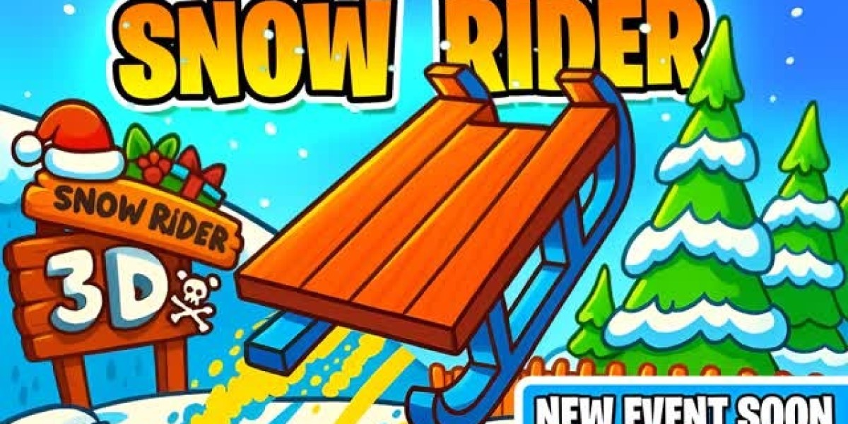 Shredding the Slopes: Getting the Most Out of Snow Rider 3D