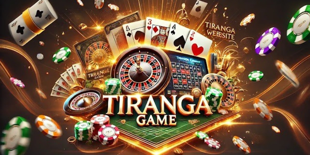 Tiranga Game: A Complete Guide to Features, Gameplay, and Popularity