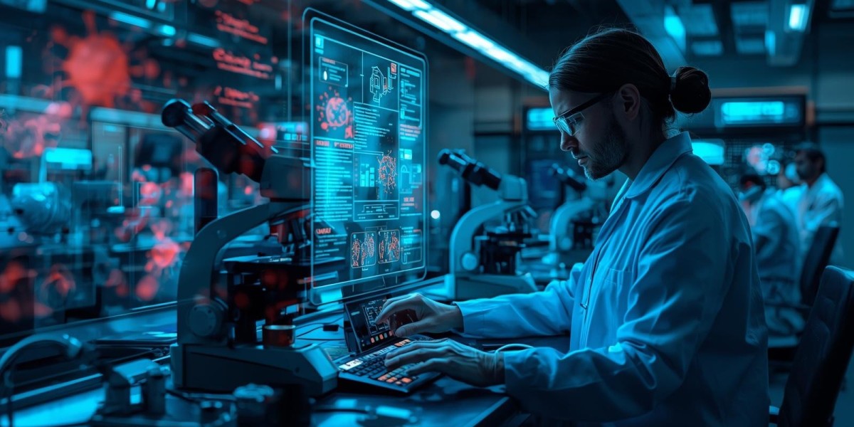 Global Pathogen Market: Growth Drivers, Industry Trends, and Future Opportunities