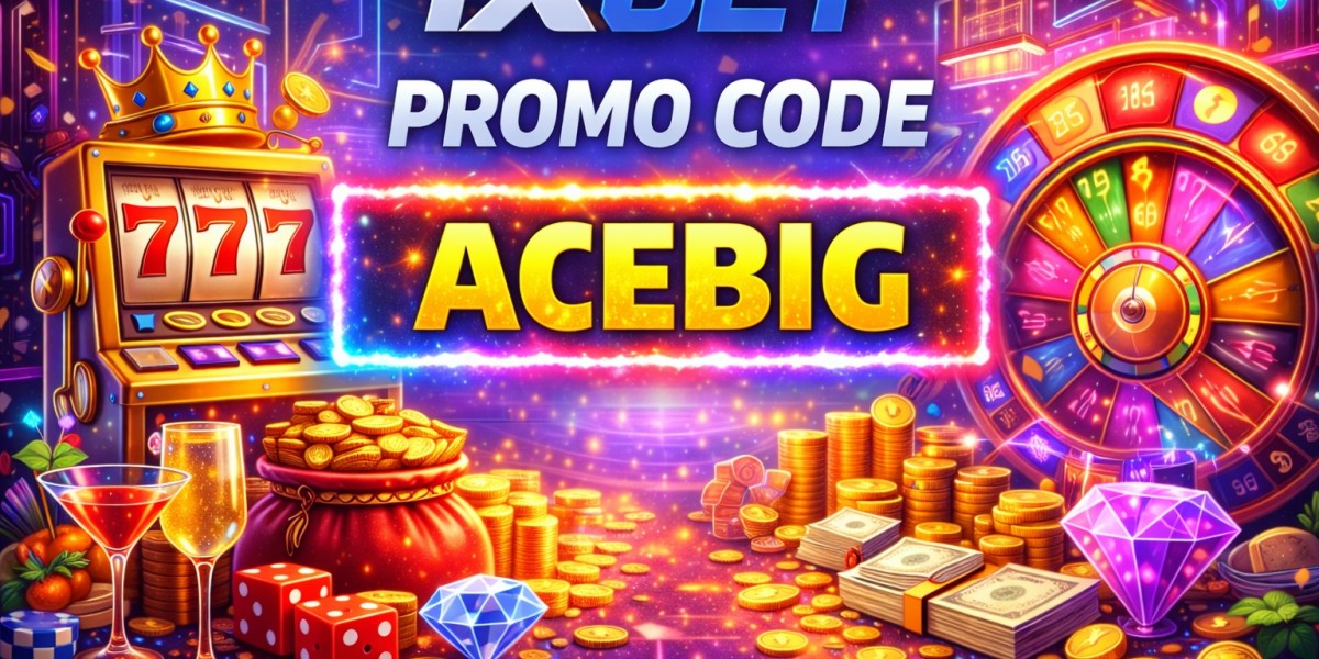 1xBet Promo Code No Deposit: 1X200ELITE | €130 No Dep
