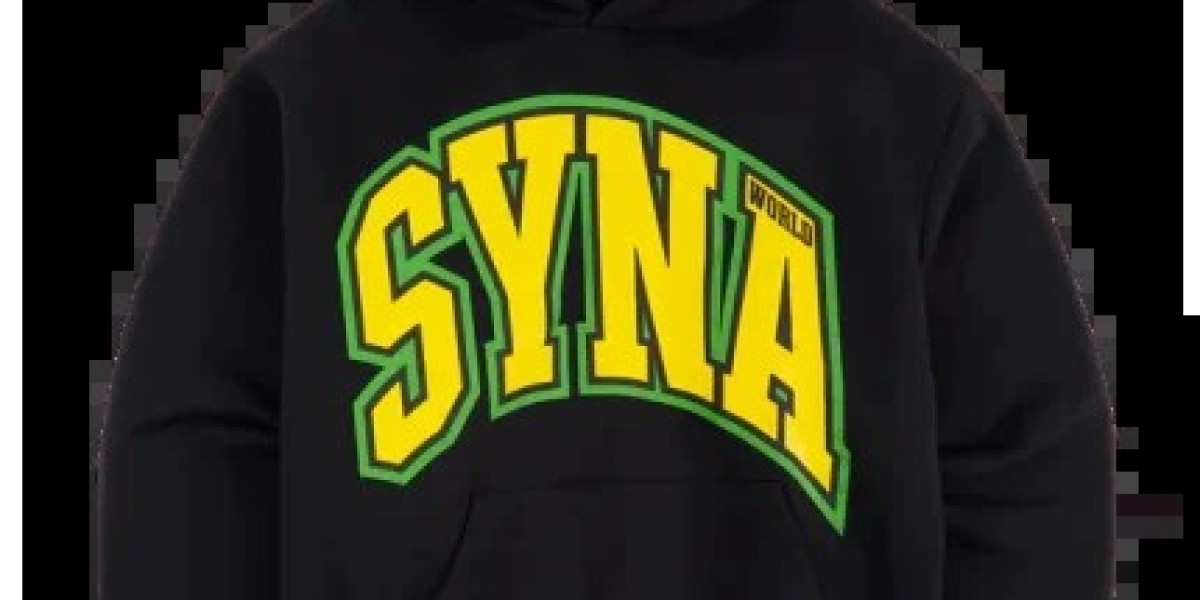 Syna: The New Cultural Icon Changing the Fashion Game