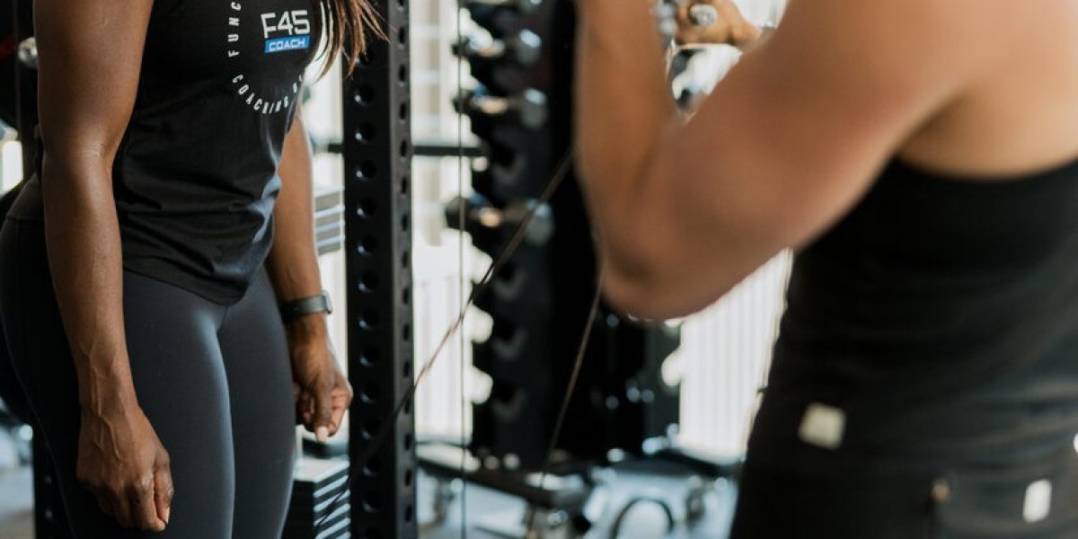 Unlocking the Full Potential of Semi Private Personal Training for Transformative Fitness Results