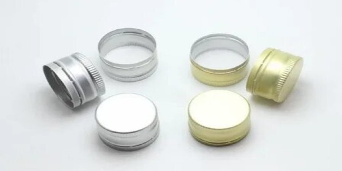 Demand for Aluminum ROPP Closure in USA Insights, Deep Analysis of Key Vendor in the Industry 2025 to 2035