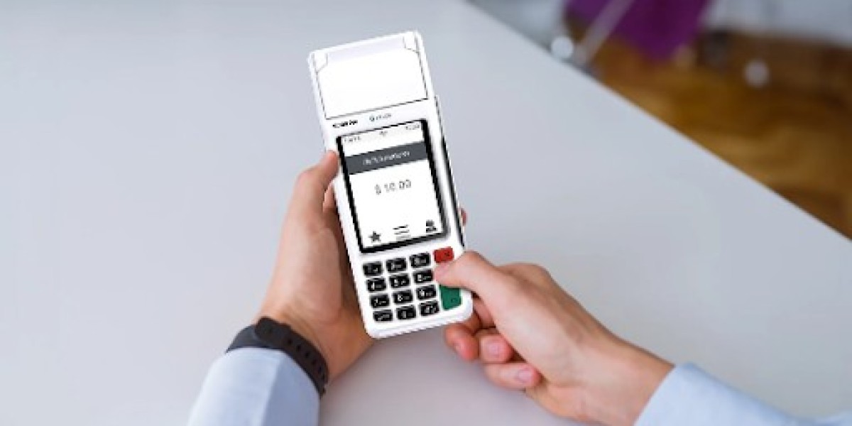 How Secure Is the Valor Credit Card Machine for Transactions?