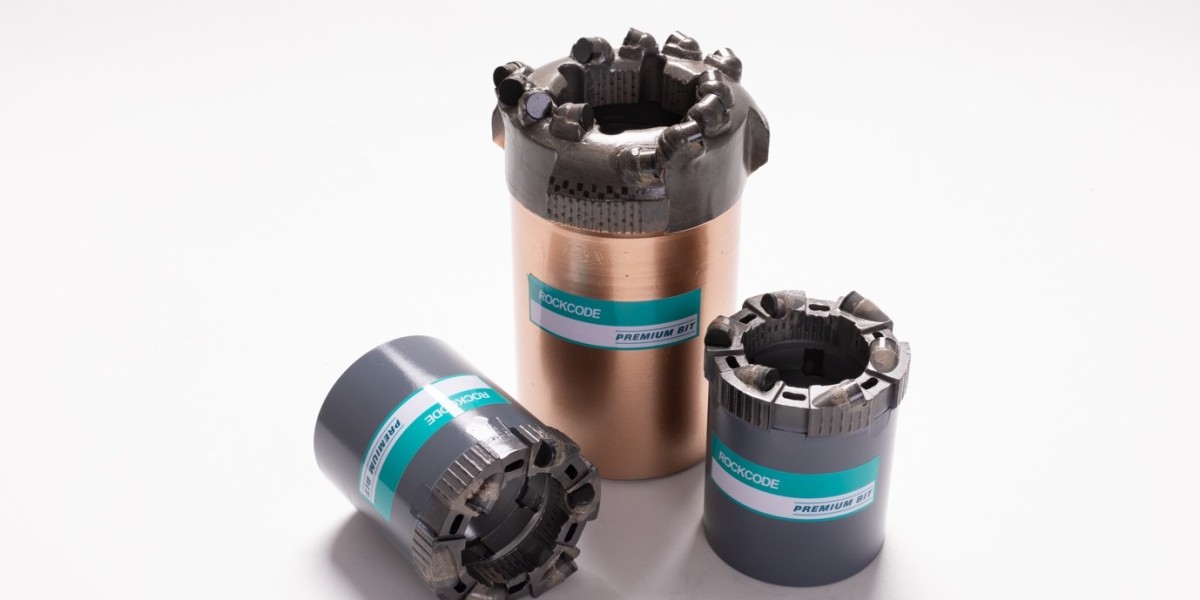 PDC Drill Bits Quality