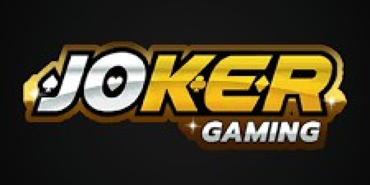 JOKERGAMING Slots and the Expanding World of Digital Game Entertainment