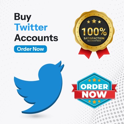 Buy Twitter Accounts Profile Picture