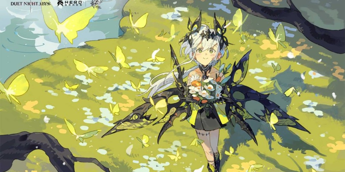 DNA 1.1: Huaxu Unveiled & Redeem Codes