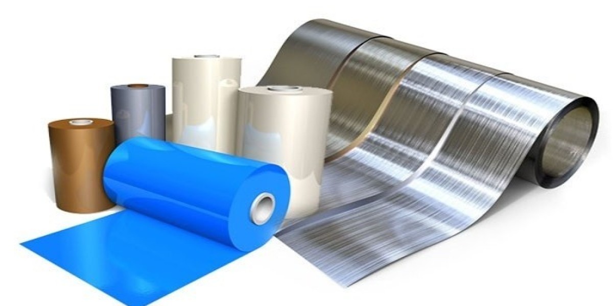 Nanocrystal Packaging Coating Market 2025 Expectations & Growth Trends Highlighted Until 2035