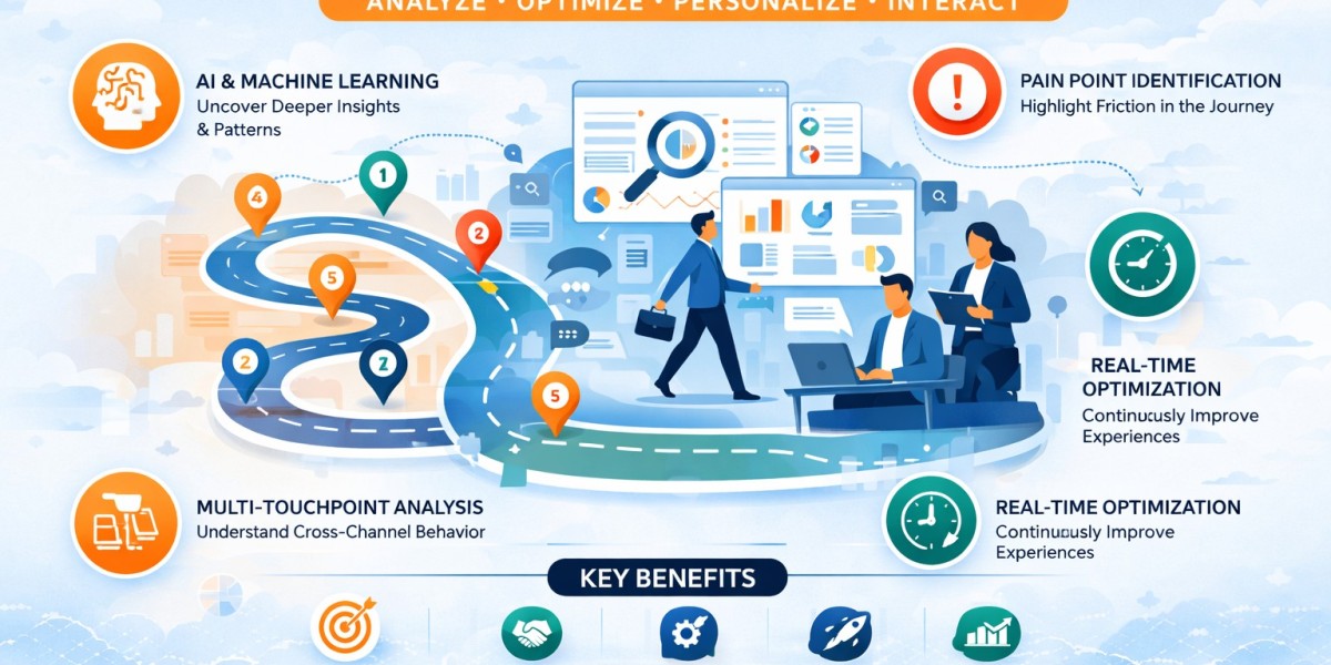 Market Forecast: Customer Journey Analytics Platforms