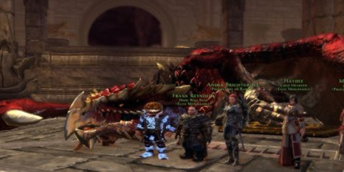 MMO Book Club: Free Lootboxes & Community Adventures