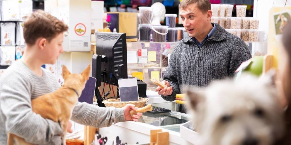The Ultimate Guide to Boosting Your Pet Store Visibility and Online Success