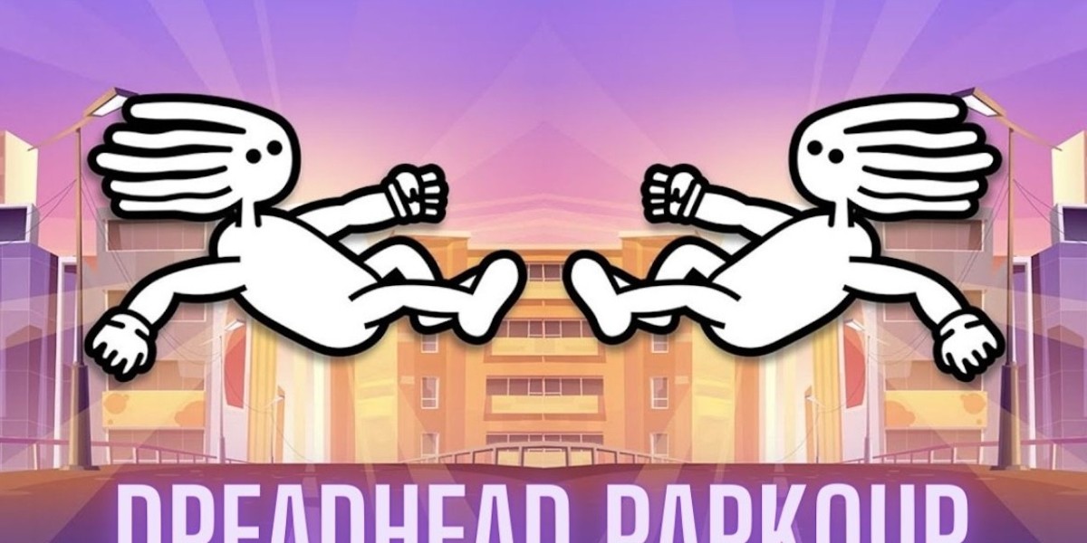 Swinging Through Chaos: How to Experience the Joy (and Frustration) of Dreadhead Parkour