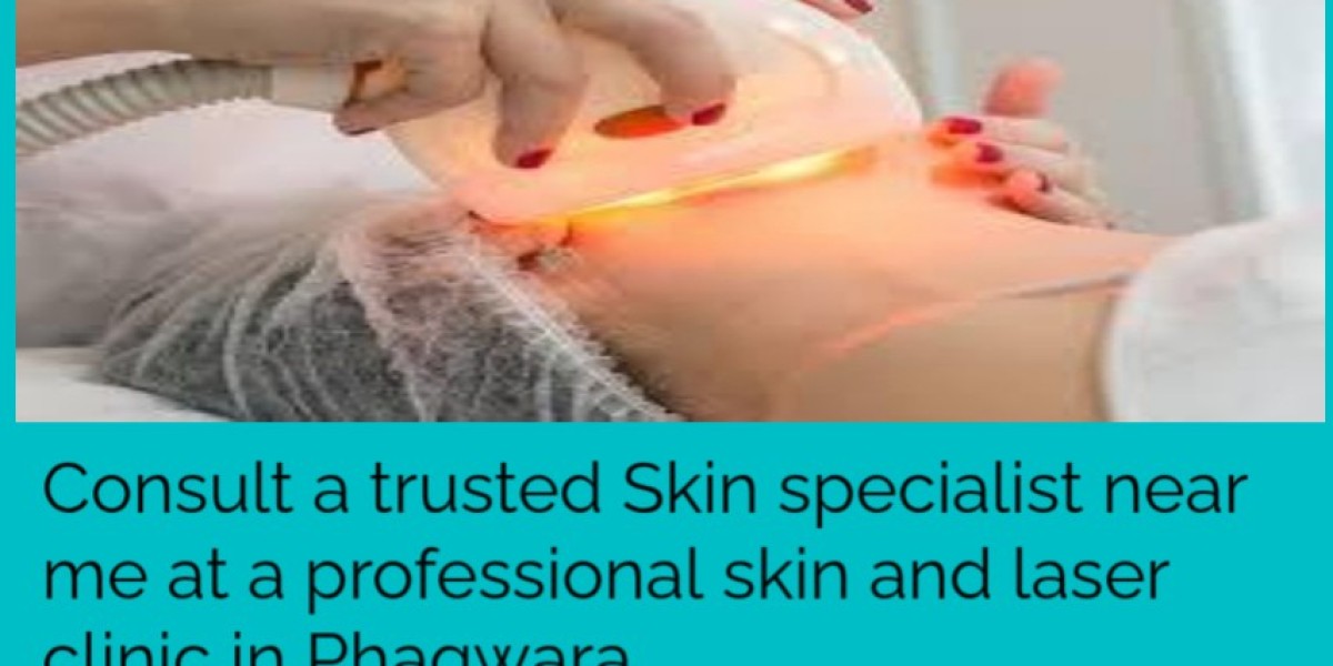 Common Skin Concerns a Skin Specialist Near Me Can Treat