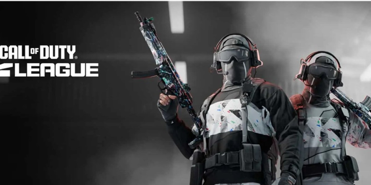 Call of Duty League - утечка данных о зарплатах