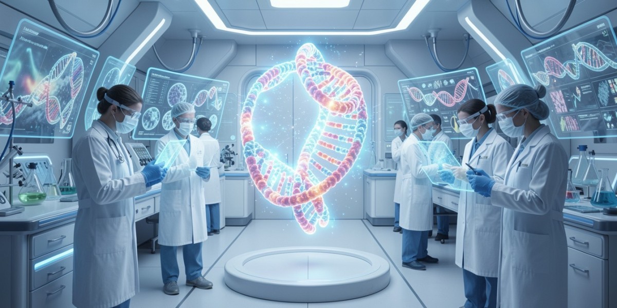 Fabry Disease Treatment Market Size, Share, Growth & Forecast 2033