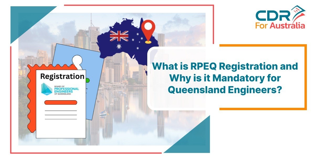 RPEQ Registration in Queensland Why It Matters for Engineers