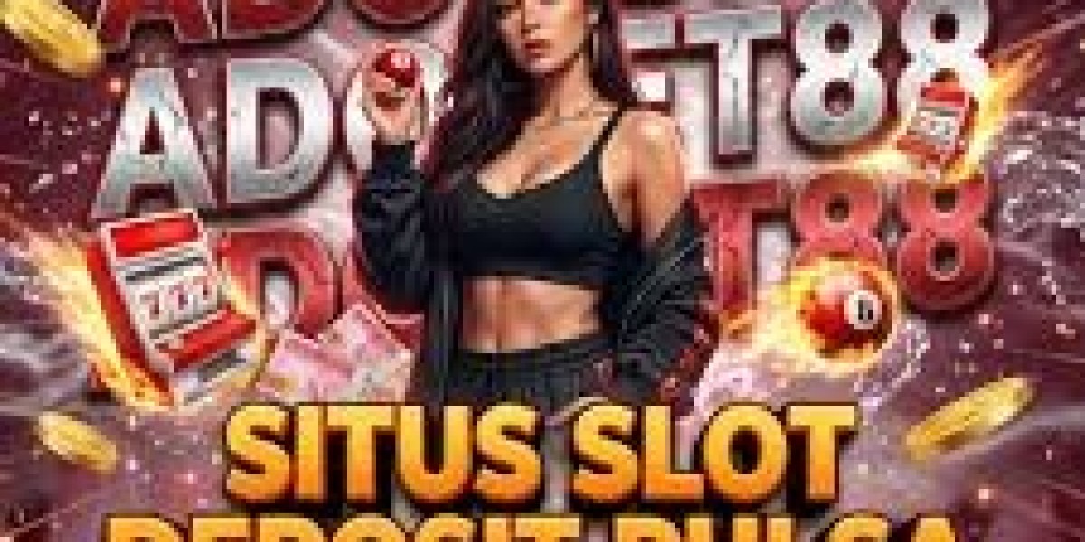 ADOBET88 Online Slot Weekend Bonus Guide