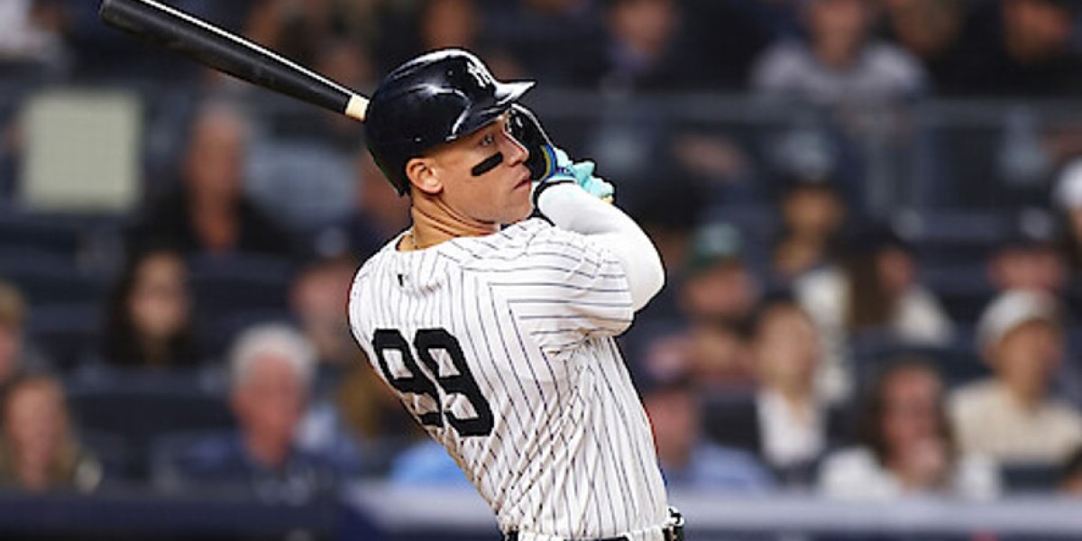 Yankees-Giants 2026 Opener: MLB on Netflix Live