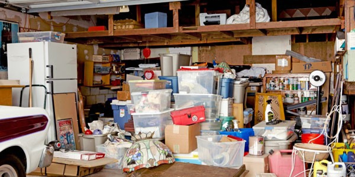 Leading Junk Removal Companies for Fast Cleanouts