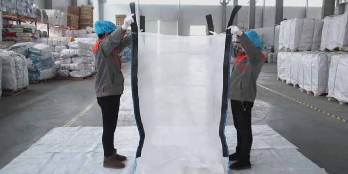 Demand for Ventilated Bulk Bags in Japan Market 2026 Comprehensive Shares, Historical Trends And Forecast By 2036