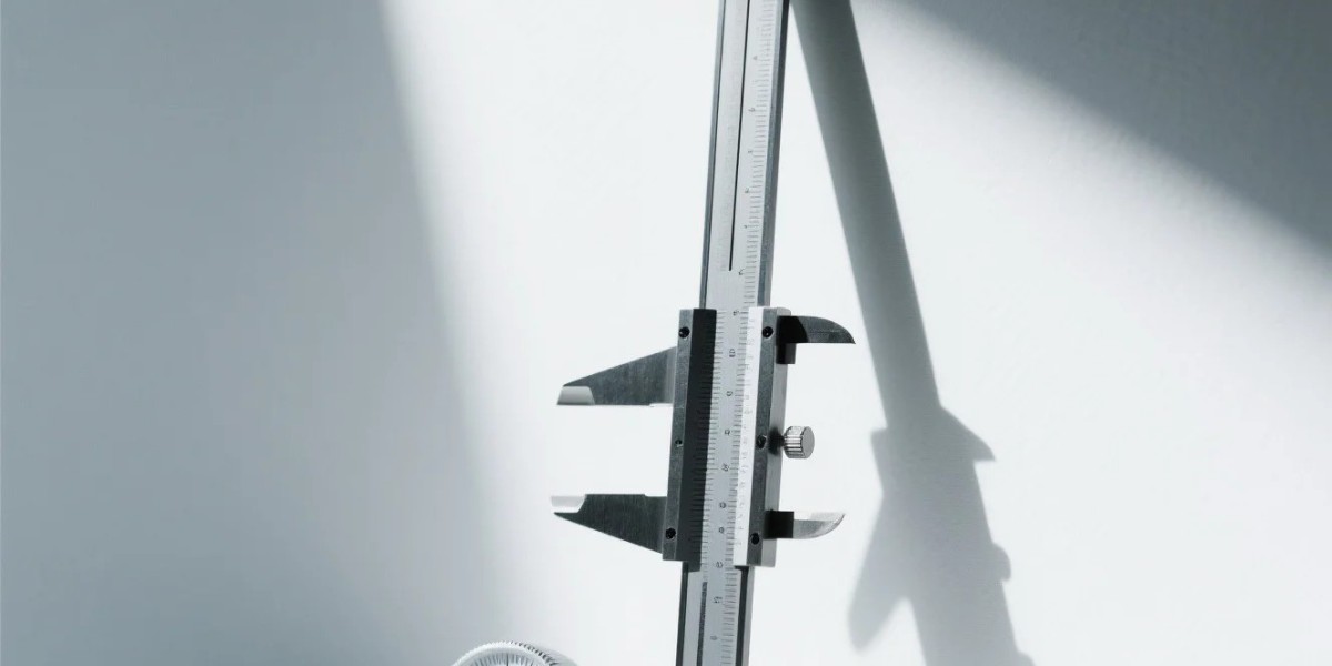 Why Electronic Digital Calipers Matter in Modern Manufacturing