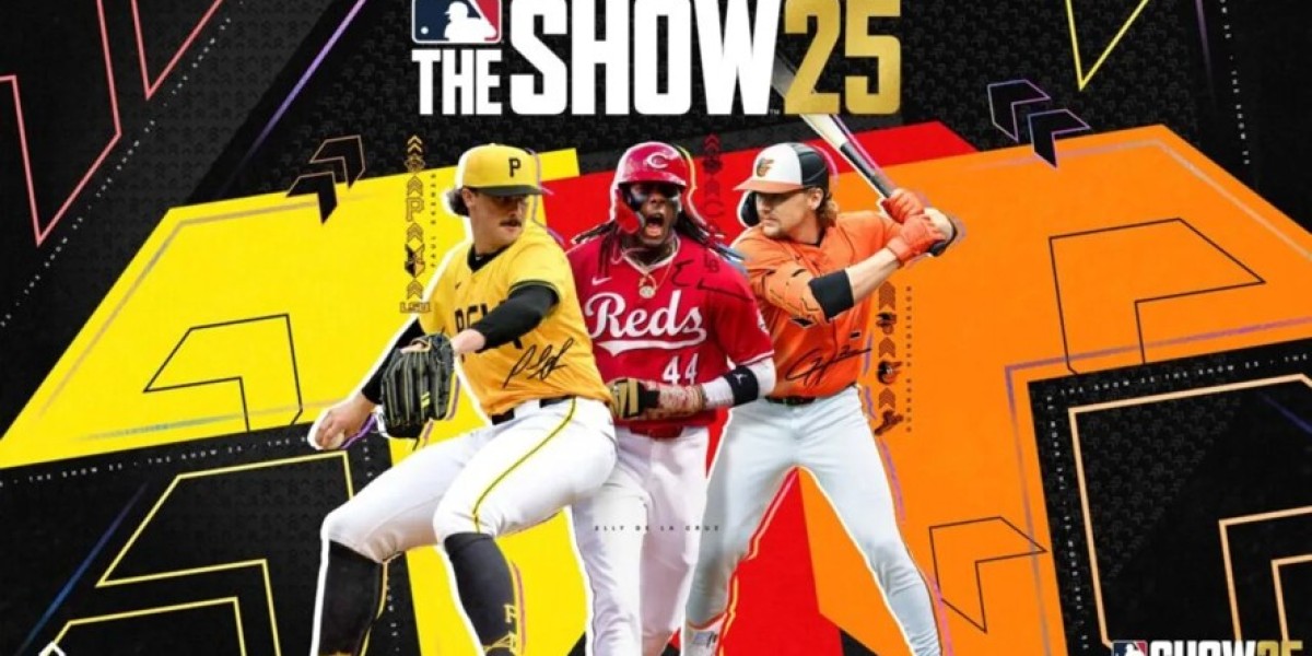 MLB The Show 25: Real-Game Mechanics & Justin Garza's Impact