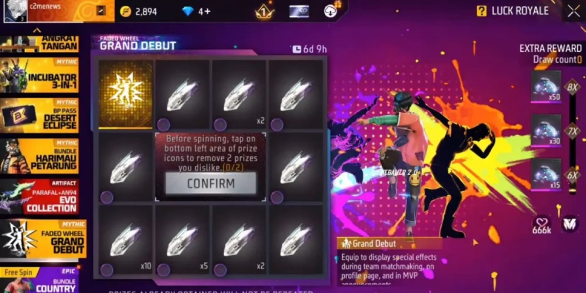 Free Fire September 2025 Updates: New Events & Skins