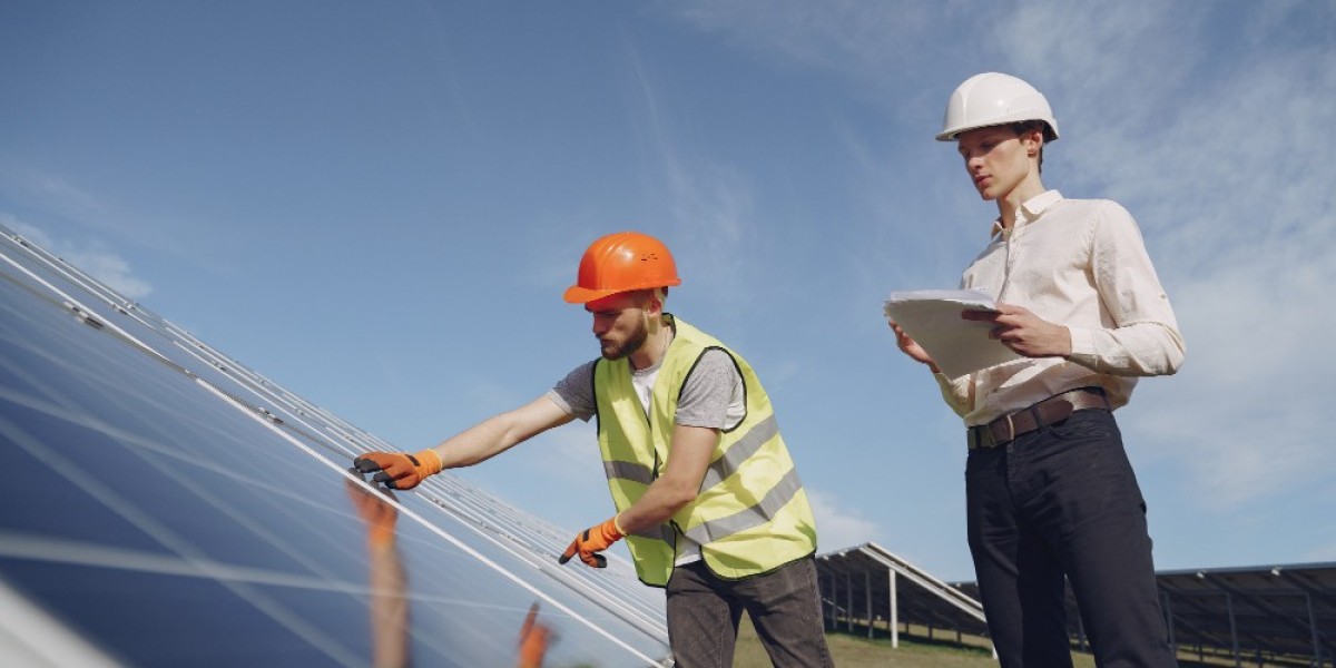 Growth and Impact of California Solar Energy Companies