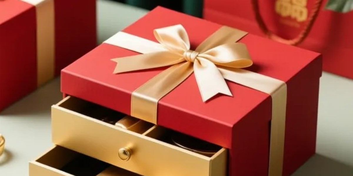 Rigid Drawer Boxes: The Ultimate Guide to Luxury Packaging Solutions