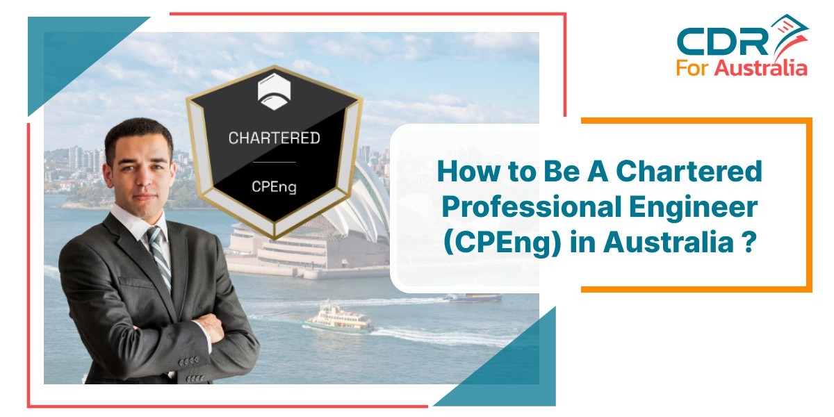 Chartered Professional Engineer (CPEng): A Professional Guide 2026 Updated