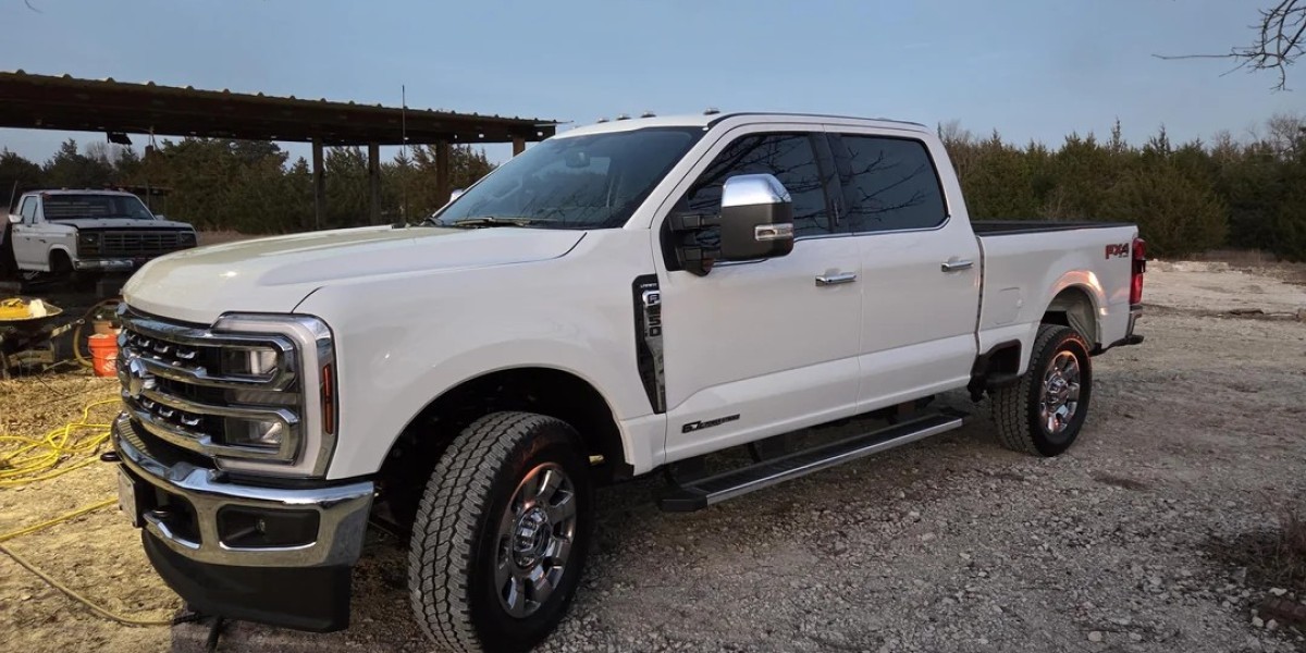 My Experience with Deleting the Emissions on a 6.7 Powerstroke – What I Learned After Doing It