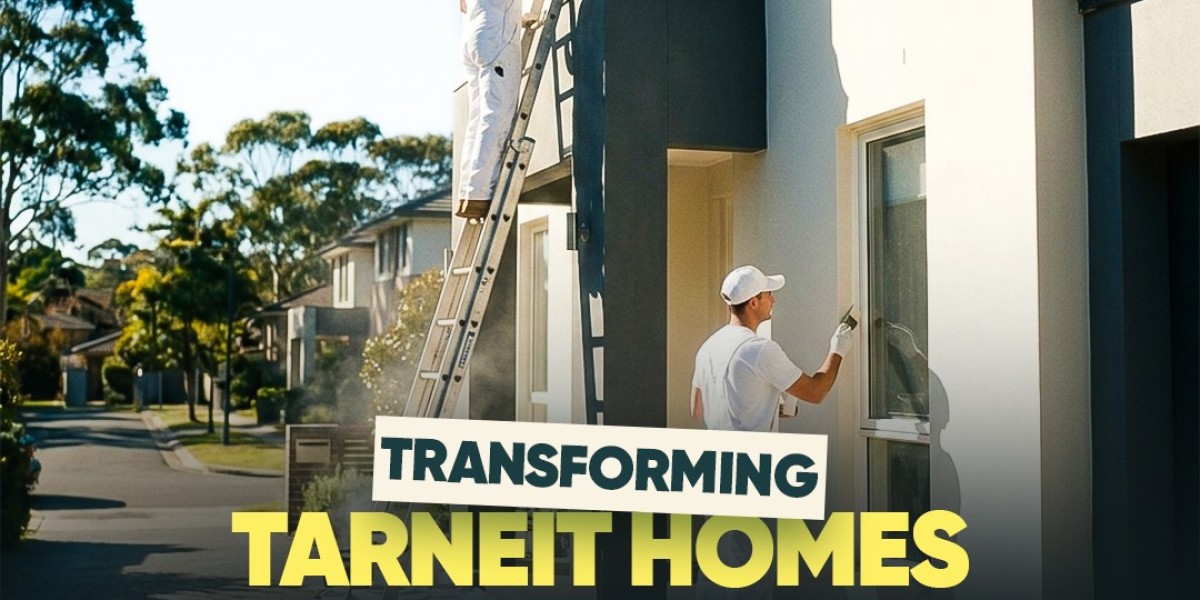 Top Painting Services in Tarneit That Deliver Flawless Results Every Time