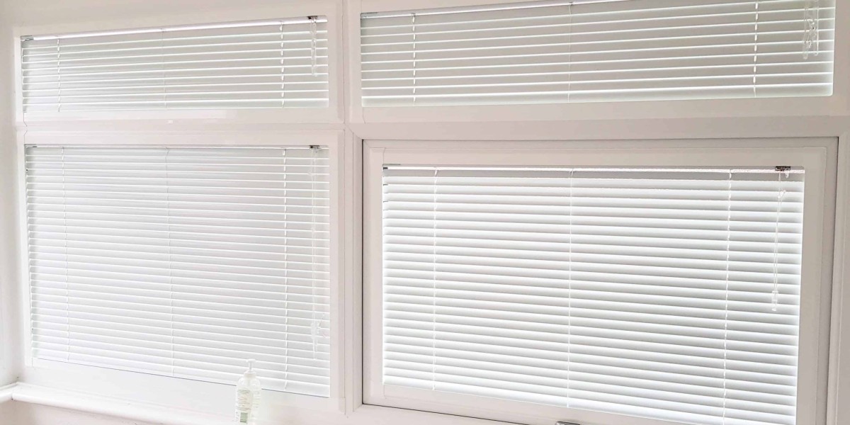 Transform Your Home with High-Quality Blinds in Surrey
