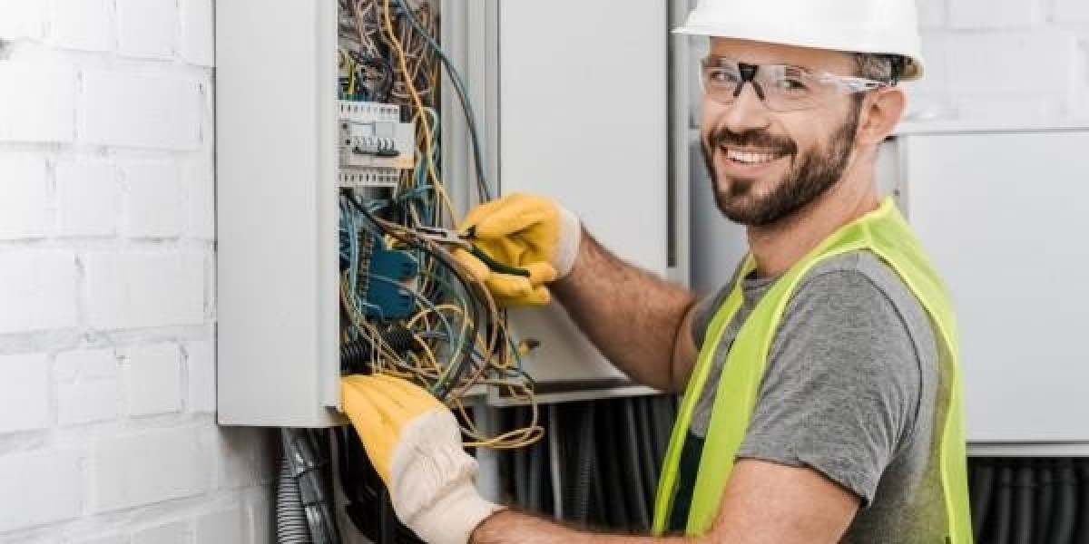 Waarschuwingssignalen over Elektricien die je moet kennen