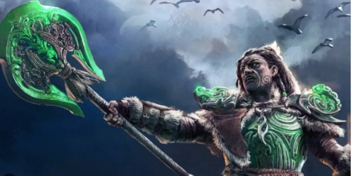 u4gm Why Ilvl 81 Is Key for PoE 2 Endgame Wand Crafting