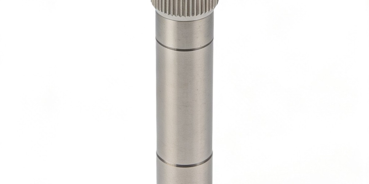 Spindle is the central shaft