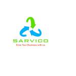Sarvico Infotech