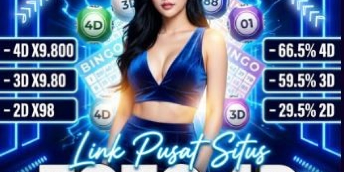 Safe and Secure Gaming on DEWATOGEL Online Slot Platform