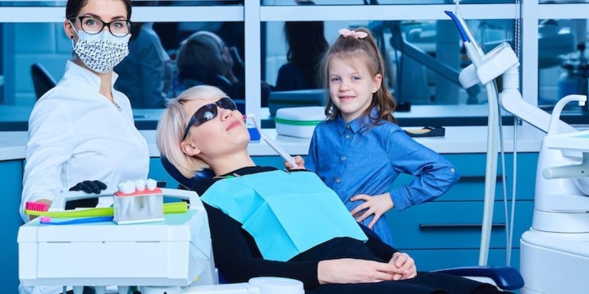 Pediatric Dentist Idaho Falls: 2026 Guide to Kids' Dental Wellness