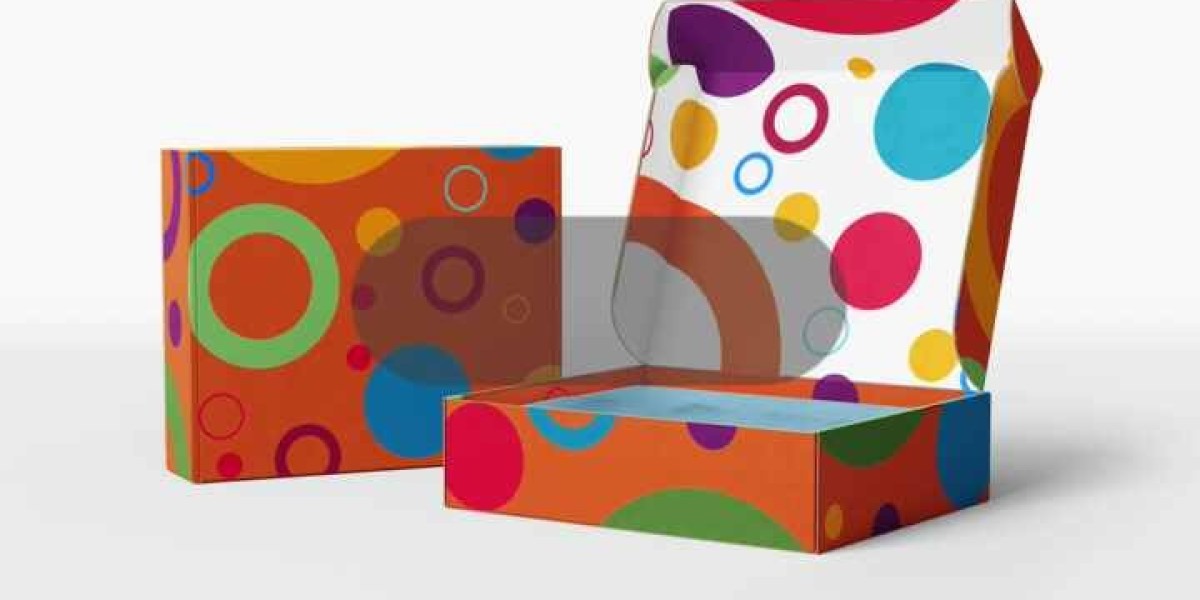 Printed Both Sides Mailer Boxes UK with Custom Branding Options