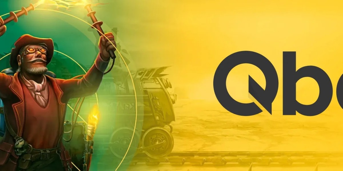 Jackpottfeber En Analys av QBet och Dess Vinstmöjligheter