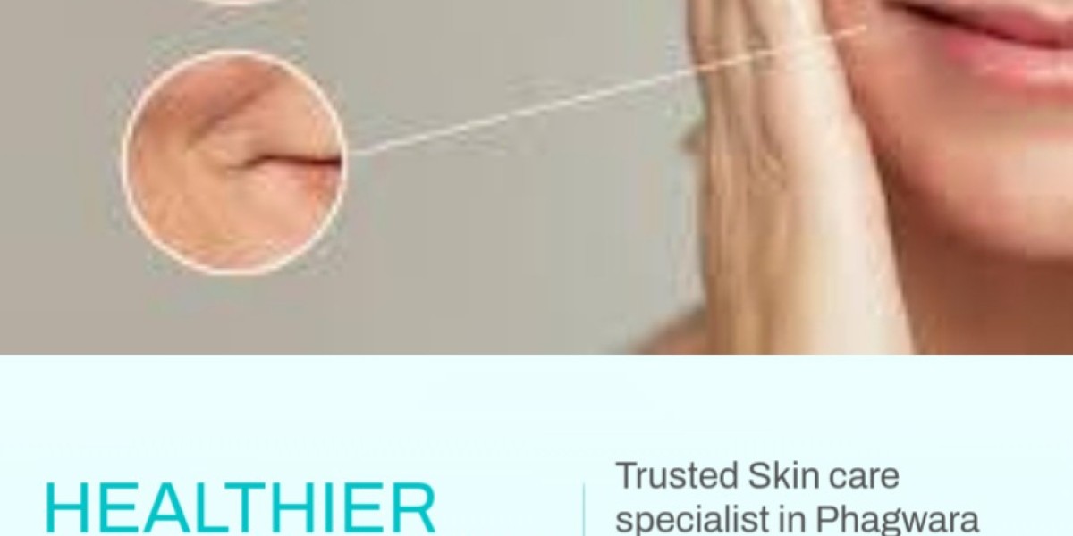 The Secret to Healthy Skin: Expert Solutions in Phagwara