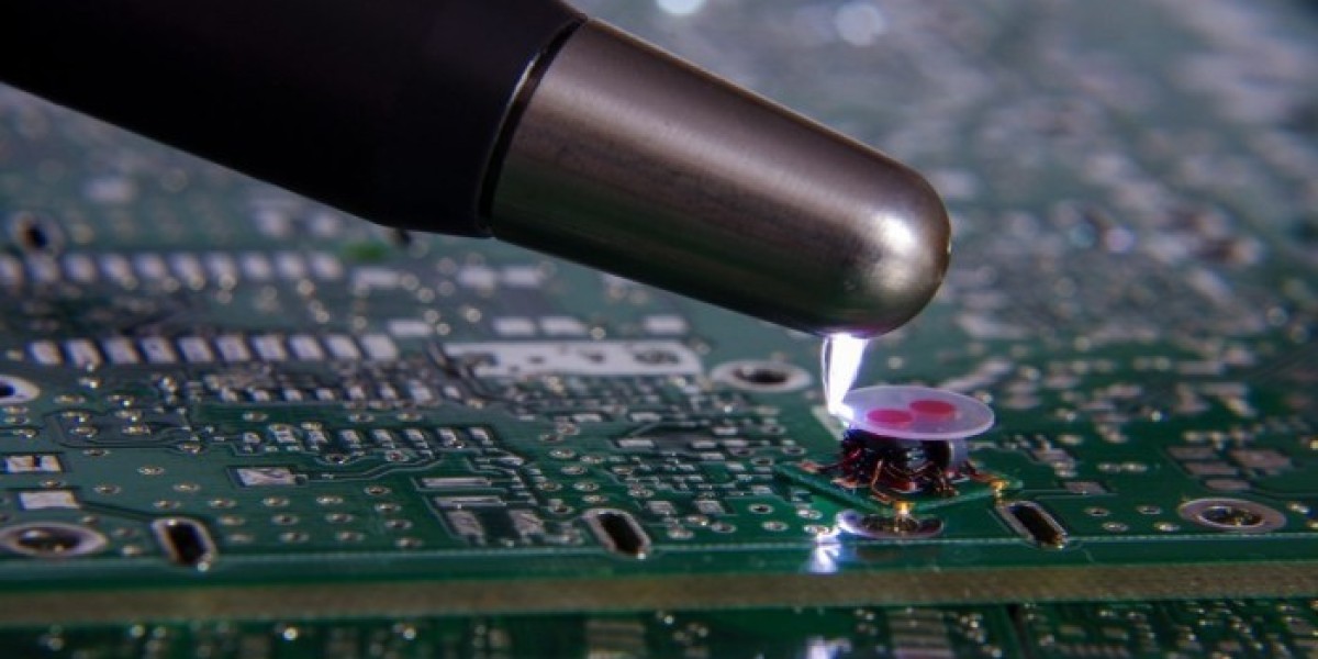 Electrostatic Discharge Packaging Market 2025 Comprehensive Shares, Historical Trends And Forecast By 2035