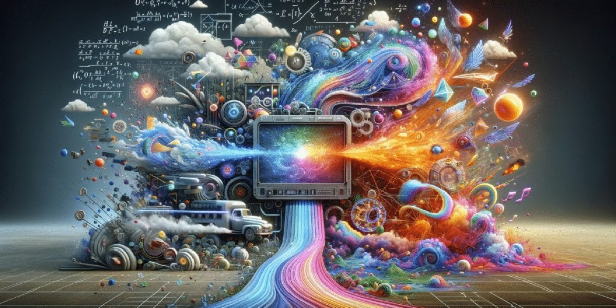 The Revolutionary Transformation of Digital Media Through Advanced AI Video Generation Technologies