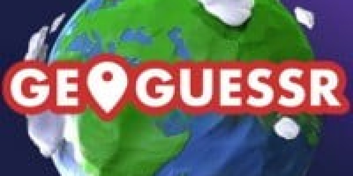 Become a Virtual Shop Owner with a Twist: A Guide to Store Management Using GeoGuessr Free