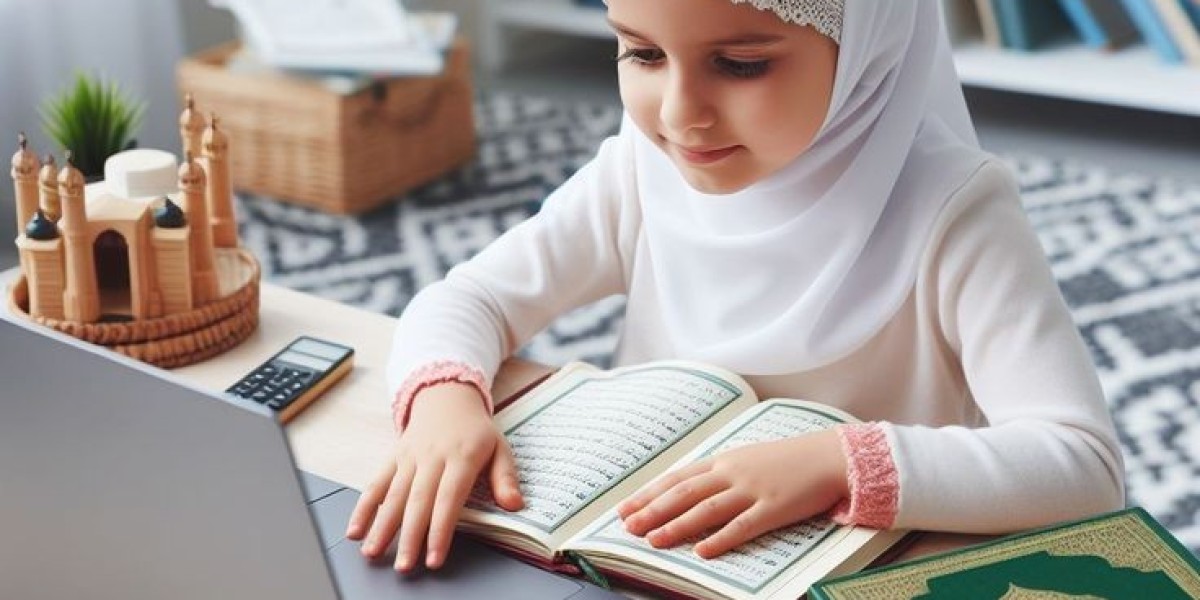 Read Quran Online: The Complete Guide to Online Quran Courses and Quran Lessons Online