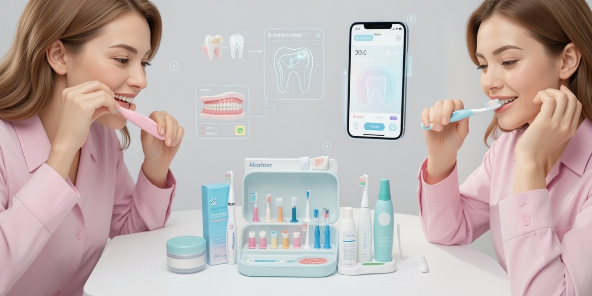 US Oral Care Market 2026-2034: Trends, Growth Drivers, and Future Outlook