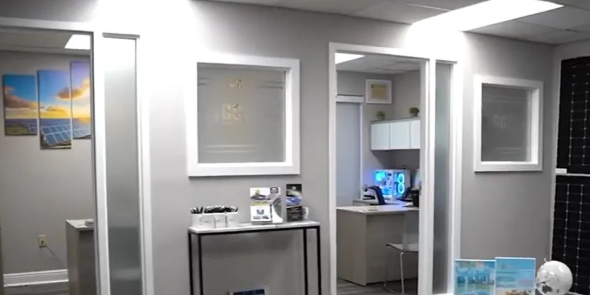 Residential Solar Energy Solutions in Miami-Dade Homes