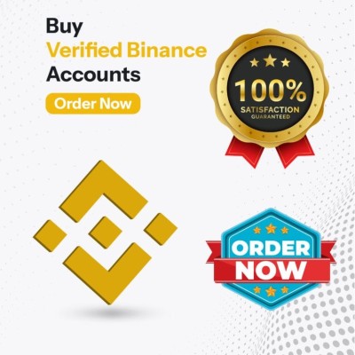 Buy Verified Binance Accounts Profile Picture